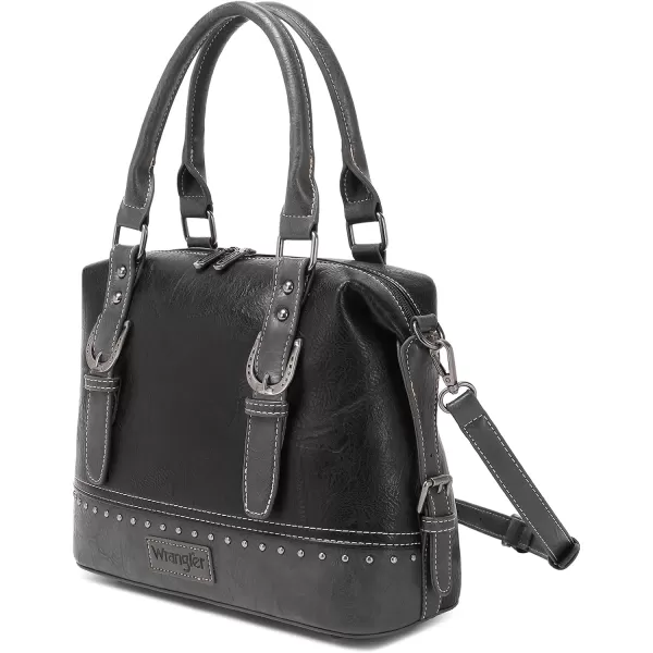 Wrangler Doctor Bag for Women Satchel Handbags