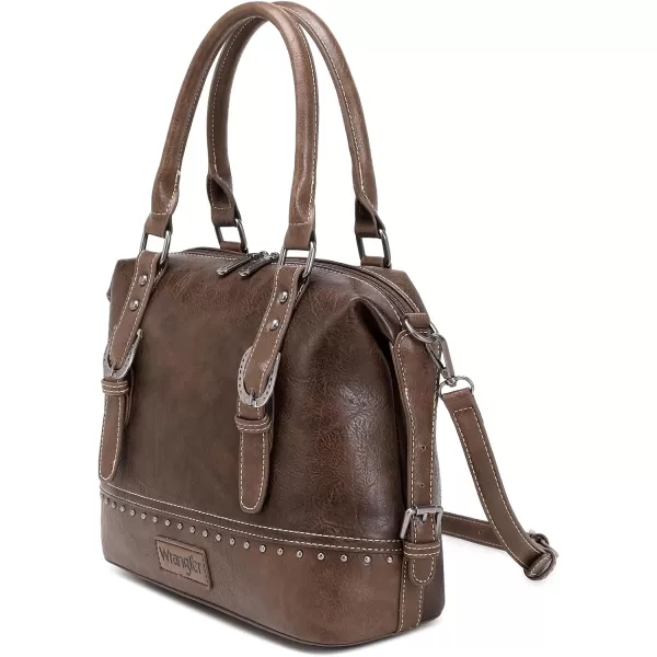 Wrangler Doctor Bag for Women Satchel Handbags