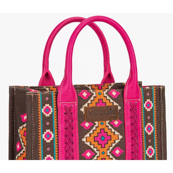 Wrangler Tote Bag Western Purses for Women Shoulder Boho Aztec Handbags