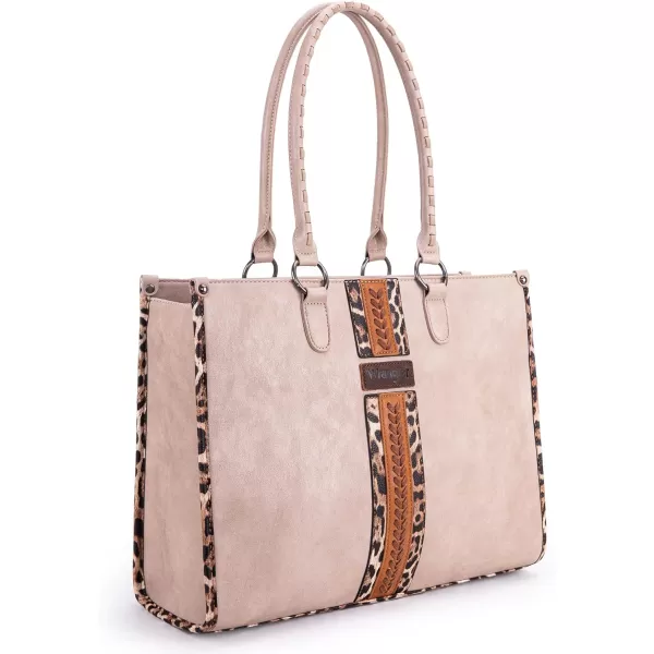 Wrangler Tote Bag for Women Western Purse Multi Pockets Handbags