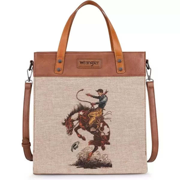 Montana West Aztec Tapestry Collection Tote Bag Western Shoulder Handbag and Crossbody Purse for Women