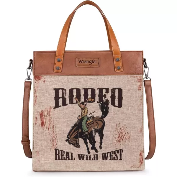 Montana West Aztec Tapestry Collection Tote Bag Western Shoulder Handbag and Crossbody Purse for Women