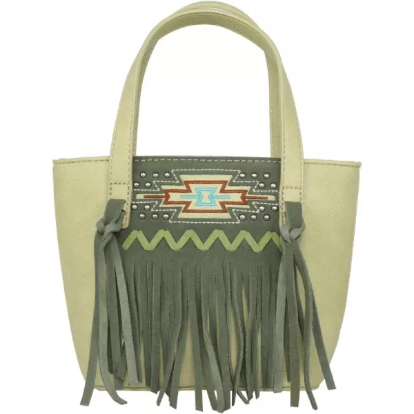 Montana West Aztec Tapestry Collection Tote Bag Western Shoulder Handbag and Crossbody Purse for Women