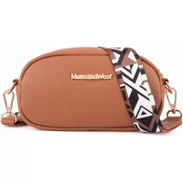 Montana West Small Crossbody Bags for Women Snapshot Camera Pouch Mini Crossbody Purse