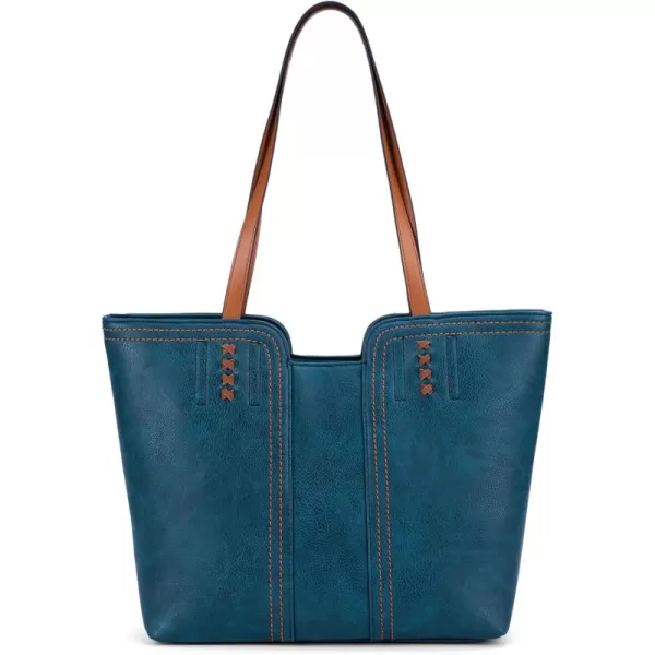 Montana West Tote Bag for Women Top Handle Satchel Purse Oversized Shoulder Handbag Hobo Bags