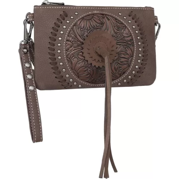 Montana West Western Crossbody Bag For Women Purse Shoulder Bag