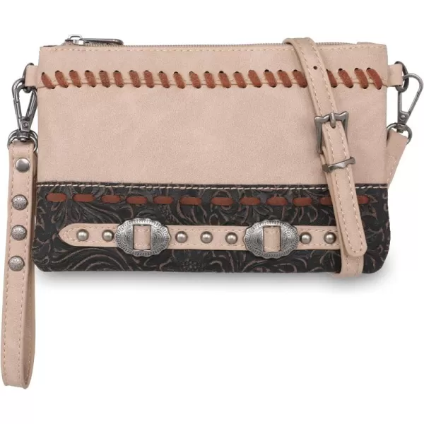 Montana West Western Crossbody Bag For Women Purse Shoulder Bag