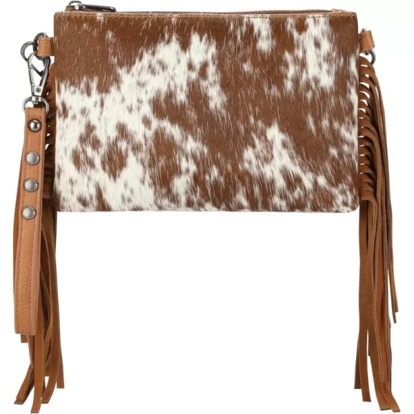 Montana West Western Purse for Women Crossbody Bag Wristlet Clutch Purse