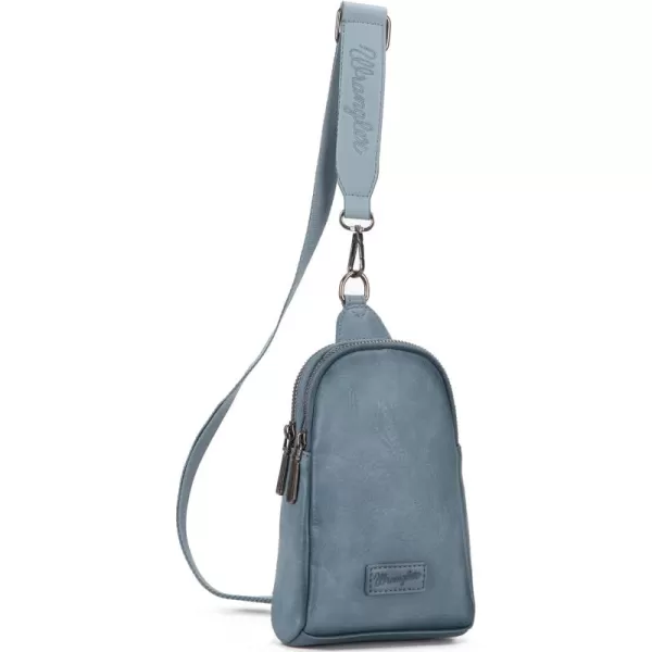 Wrangler Crossbody Bags for Women Sling Cross Body Purse