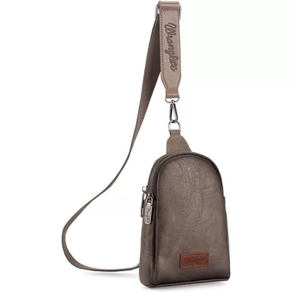 Wrangler Crossbody Bags for Women Sling Cross Body Purse