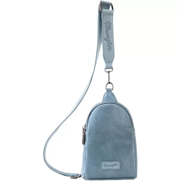 Wrangler Crossbody Bags for Women Sling Cross Body Purse