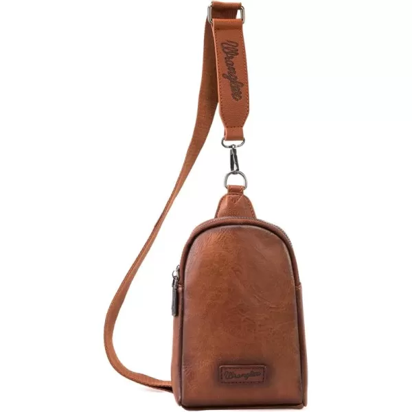 Wrangler Crossbody Bags for Women Sling Cross Body Purse