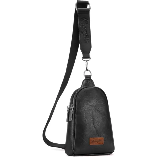 Wrangler Crossbody Bags for Women Sling Cross Body Purse