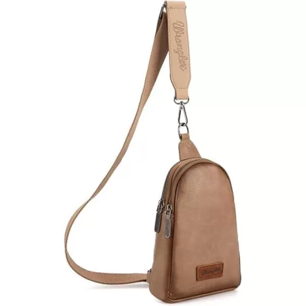 Wrangler Crossbody Bags for Women Sling Cross Body Purse