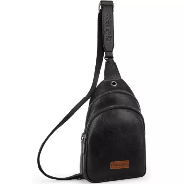 Wrangler Crossbody Bags for Women Sling Cross Body Purse