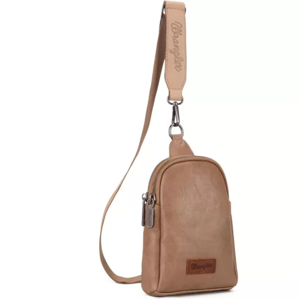 Wrangler Crossbody Bags for Women Sling Cross Body Purse