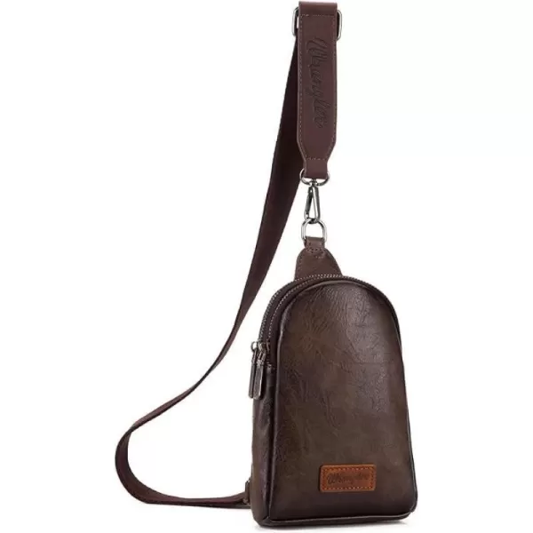 Wrangler Crossbody Bags for Women Sling Cross Body Purse