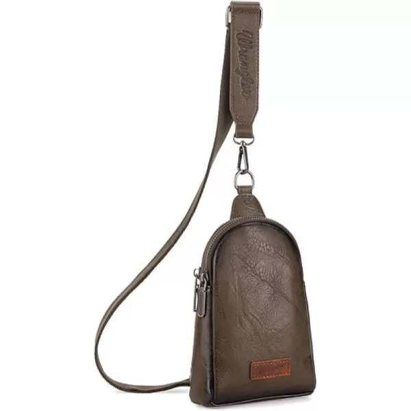 Wrangler Crossbody Bags for Women Sling Cross Body Purse