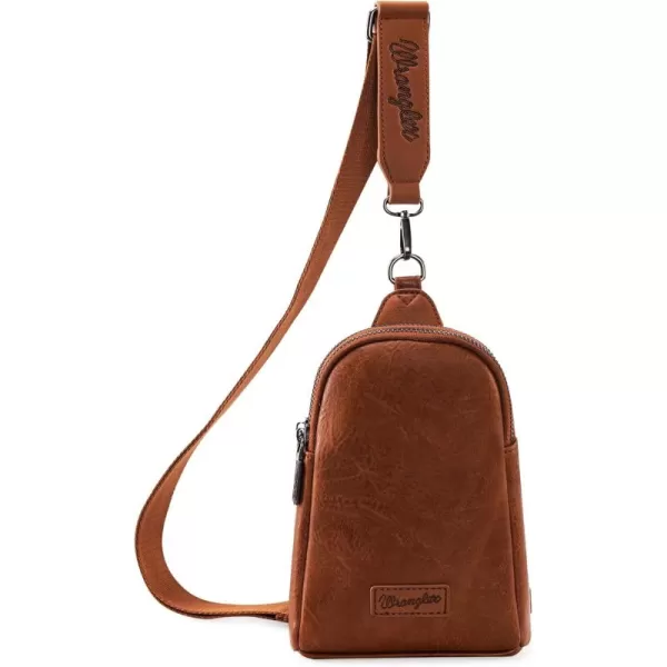 Wrangler Crossbody Bags for Women Sling Cross Body Purse