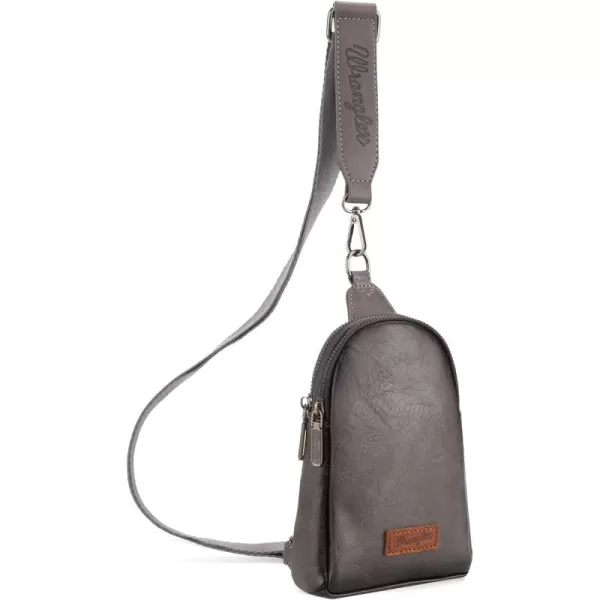 Wrangler Crossbody Bags for Women Sling Cross Body Purse