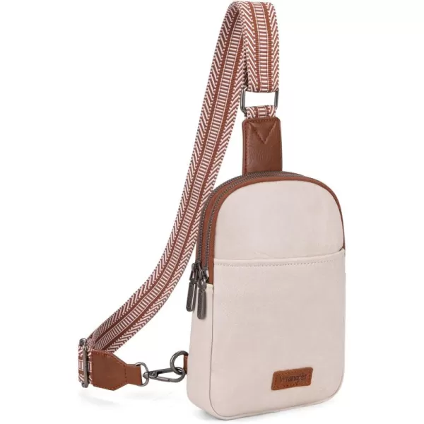 Wrangler Crossbody Bags for Women Sling Cross Body Purse