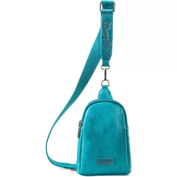 Wrangler Crossbody Bags for Women Sling Cross Body Purse