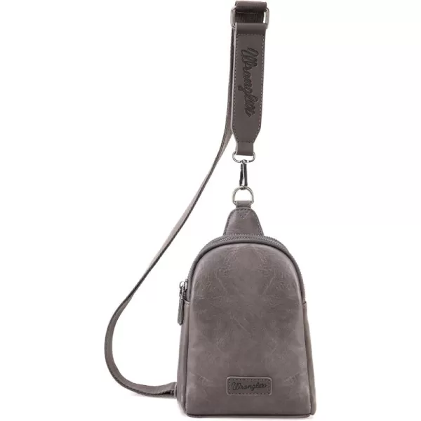 Wrangler Crossbody Bags for Women Sling Cross Body Purse