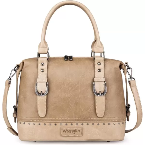 Wrangler Doctor Bag for Women Satchel Handbags