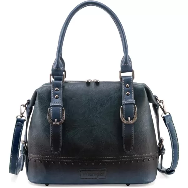 Wrangler Doctor Bag for Women Satchel Handbags