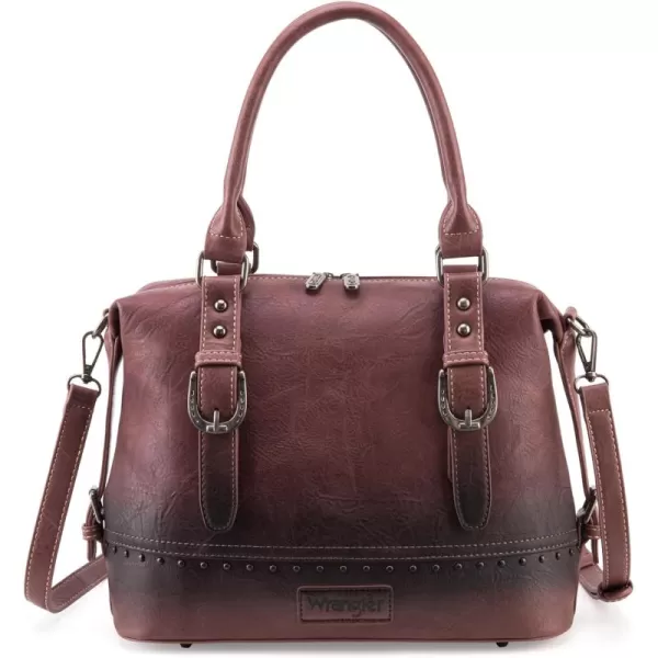 Wrangler Doctor Bag for Women Satchel Handbags