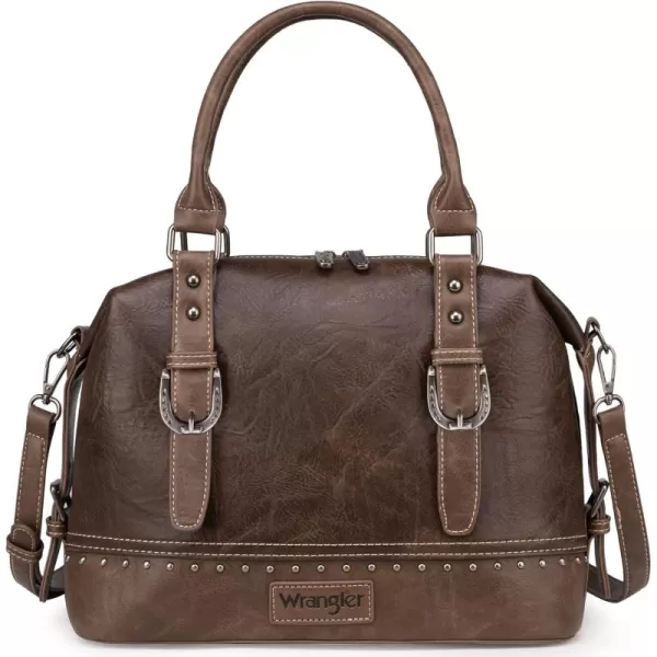 Wrangler Doctor Bag for Women Satchel Handbags