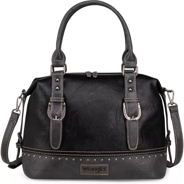 Wrangler Doctor Bag for Women Satchel Handbags