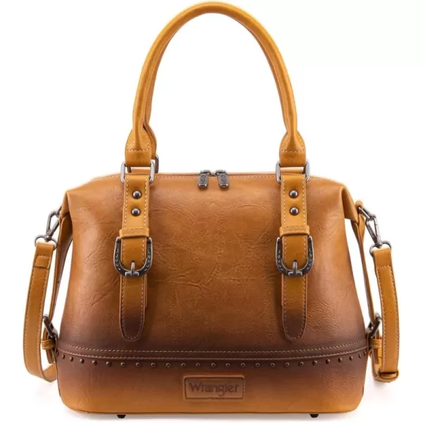 Wrangler Doctor Bag for Women Satchel Handbags