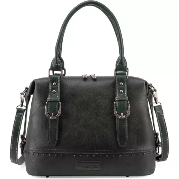 Wrangler Doctor Bag for Women Satchel Handbags