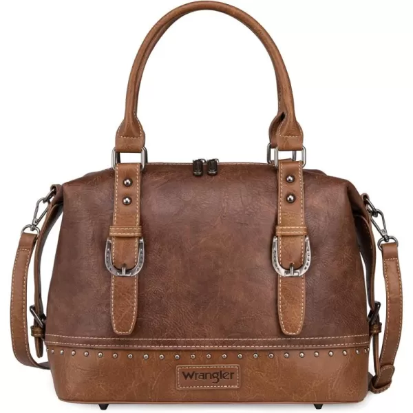 Wrangler Doctor Bag for Women Satchel Handbags