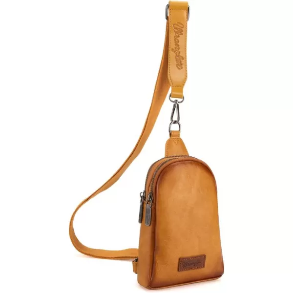 Wrangler Crossbody Bags for Women Sling Cross Body Purse