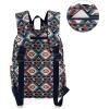imageMontana West Backpack for Women Western Travel Backpack Purse Casual Daypack for Laptop CollegeAztec Bice