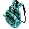 imageMontana West Backpack for Women Western Travel Backpack Purse Casual Daypack for Laptop CollegeAztec Turquoise