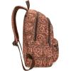 imageMontana West Backpack for Women Western Travel Backpack Purse Casual Daypack for Laptop CollegeFloral Brown