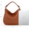 imageMontana West Hobo Bags for Women Shoulder Purses and HandbagsBrown Mw