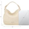 imageMontana West Hobo Bags for Women Shoulder Purses and HandbagsClassic Beige