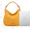 imageMontana West Hobo Bags for Women Shoulder Purses and HandbagsClassic Lemon Yellow