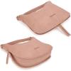 imageMontana West Hobo Bags for Women Shoulder Purses and HandbagsClassic Oriental Pink