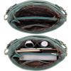 imageMontana West Hobo Bags for Women Shoulder Purses and HandbagsClassic Silt Green