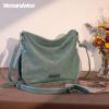 imageMontana West Hobo Bags for Women Shoulder Purses and HandbagsClassic Silt Green