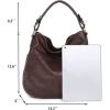 imageMontana West Hobo Bags for Women Shoulder Purses and HandbagsCoffee Mw