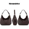imageMontana West Hobo Bags for Women Shoulder Purses and HandbagsCoffee Mw