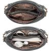 imageMontana West Hobo Bags for Women Shoulder Purses and HandbagsGrey Mw