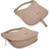 imageMontana West Hobo Bags for Women Shoulder Purses and HandbagsKhaki Mw