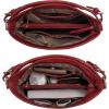 imageMontana West Hobo Bags for Women Shoulder Purses and HandbagsRed Mw